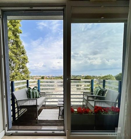 MIESZKANIE na WYNAJEM - Photo 3