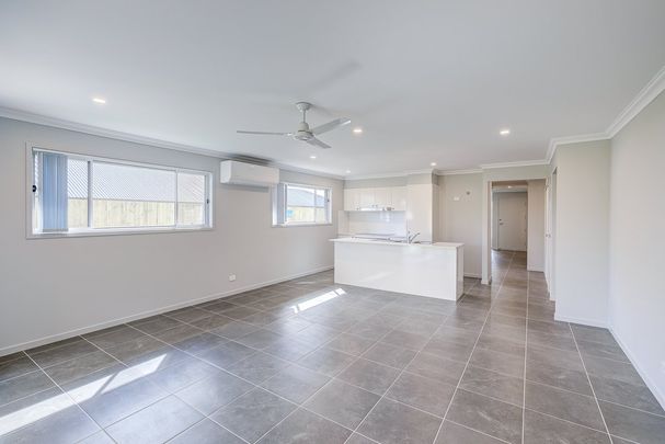 Brand New Family Home! - Photo 1