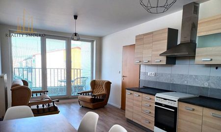 PRENÁJOM, 2 izbový, 48 m², parkovanie, Veľký Šariš, okr. Prešov - Fotografia 3