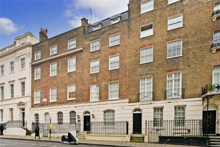 3 bedroom flat in 59 Davies Street - Photo 3