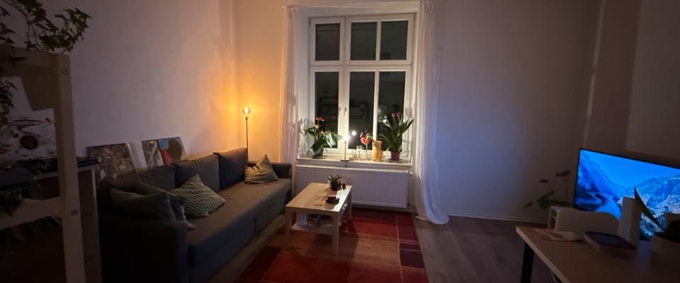 Tausch Saga Wohnung groß gegen klein - Photo 1