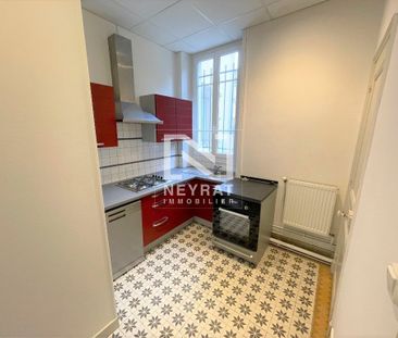 APPARTEMENT T3 A LOUER - Photo 4