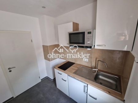 Vollmöbilierte Design-Wohnung / Fully furnished design-flat - Photo 5