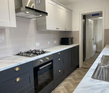 1 bedroom terraced house to rent - Photo 6