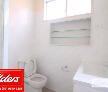 3-Bedroom Home in Prime Location Walk to Shops & Station - Photo 6