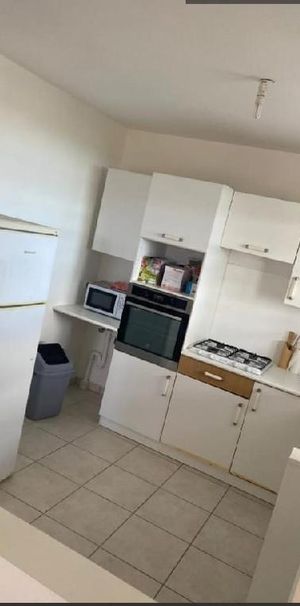 La Trinité - Appartement - F4 en colocation - Photo 1