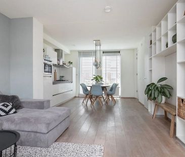 Maison de ville Smelen, Veldhoven - À louer - Photo 2
