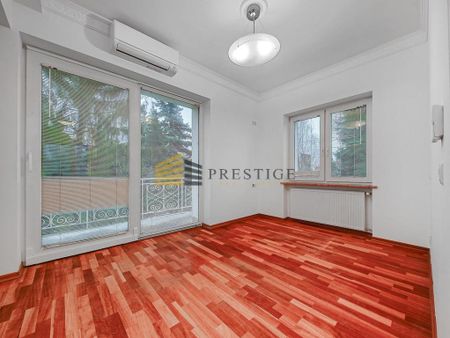 Warszawa, Wilanów - Photo 4