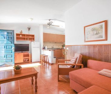 Bungalow to rent in La Perla, Puerto Rico, Gran Canaria - Photo 6