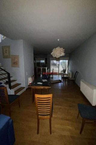 Μεζονέτα για ενοικίαση Μπάλανα (Γέρακας) - Photo 3