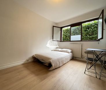 Location Appartement 1 pièce 19m² NOISY LE ROI 78590 - Photo 1