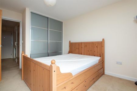 1 bedroom apartment to rent - Photo 3