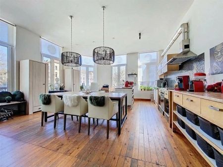 Instapklare loft te Antwerpen nabij het MAS - Photo 5