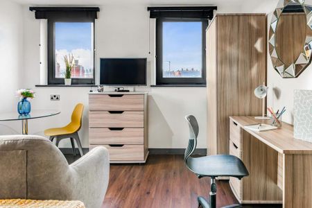 1 bedroom flat to rent - Photo 4