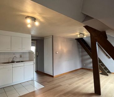 Appartement te huur in Zottegem voor € 600 met 2 slaapkamers - Photo 4