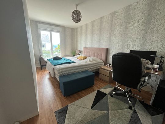 Maison à louer Saint Marc 4 pièce(s) 84.7 m2 - Photo 1