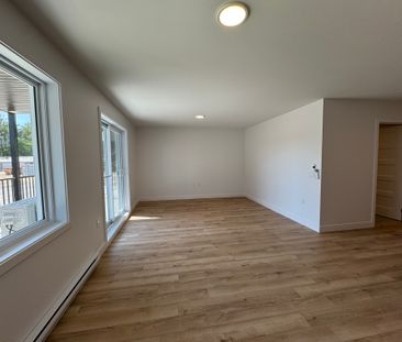 Trois-rivières, logement 5 ½ style condo moderne - Photo 1