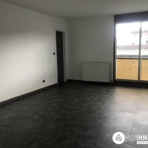 Location Appartement 1 pièce 38m² ALBI 81000 - Photo 2