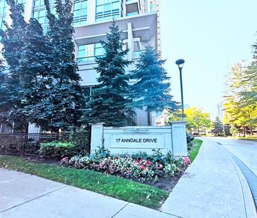 For Lease - 17 Anndale Drive Unit# 810, Toronto, Ontario - Photo 6