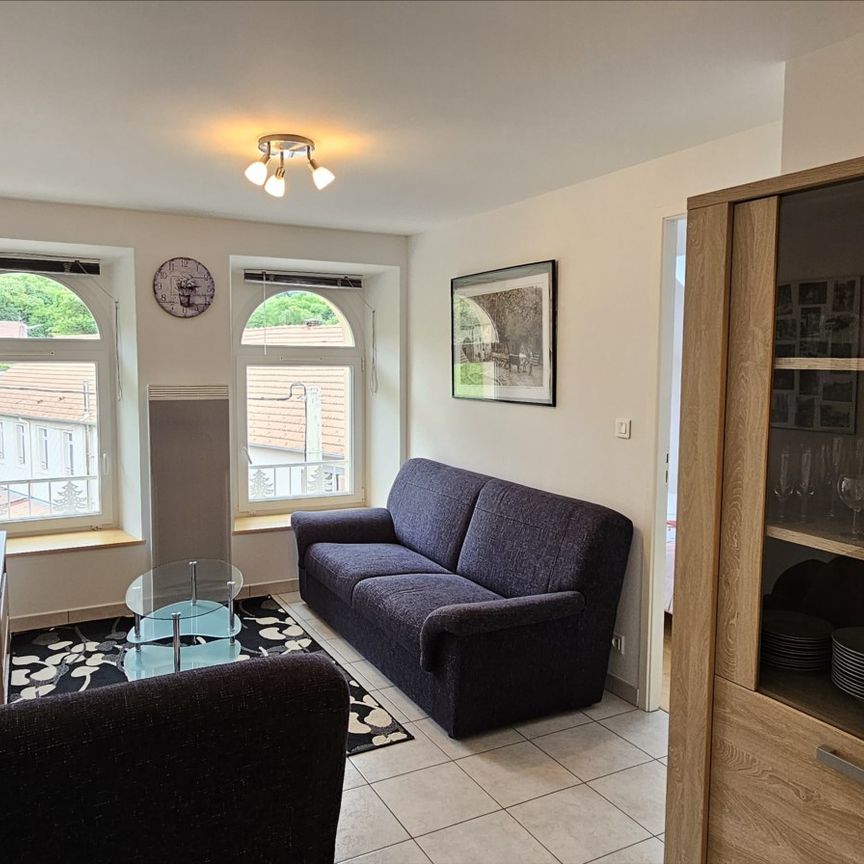 Location Appartement 3 pièces 41m² - Photo 1