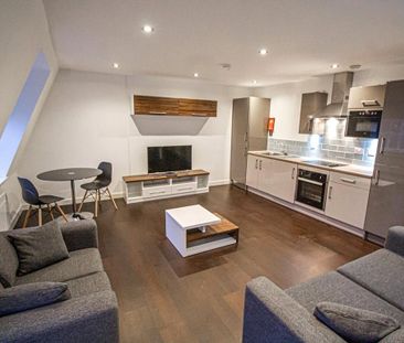 2 bedroom apartment to rent - Photo 2