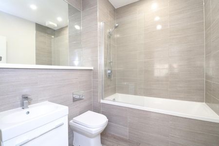 1 bedroom flat to rent - Photo 5