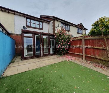 3 bedroom terraced house to rent - Photo 5