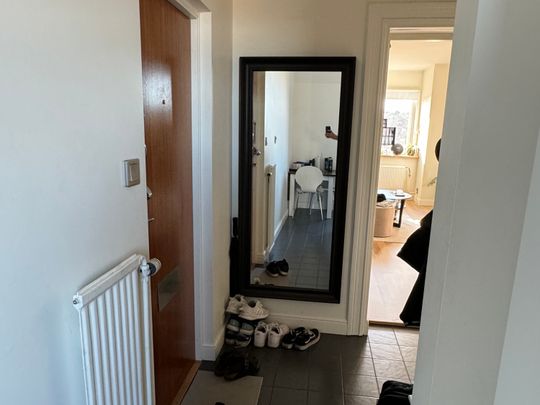 Vattugatan, Halmstad - Foto 1