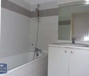 Location Appartement 2 pièces 47m² CASTELNAU LE LEZ 34170 - Photo 4