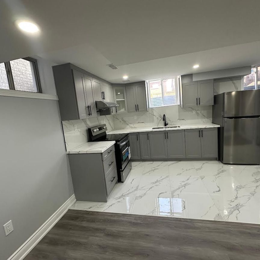 For Lease - 1261 Stevens Road Unit# basement, Innisfil, Ontario - Photo 1