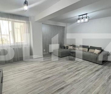 Apartament 3 camere, 76 mp, decomandat, modern/lux, zona Calea Severin - Fotografie 6