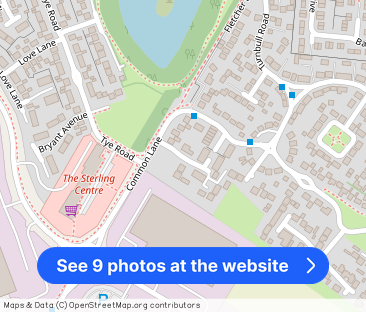 3 bedroom terraced house for rent - Photo 1