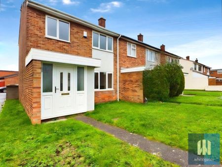 Westfield Road, Eggborough, DN14 - Photo 4