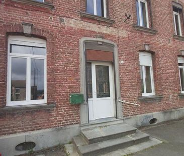 LOCATION GLAGEON DISPONIBLE DE SUITE APPARTEMENT AU REZ-DE-CHAUSSEE... - Photo 2