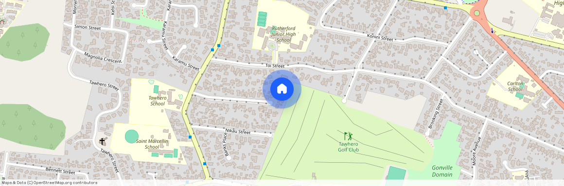 35C Broadhead Avenue, Whanganui