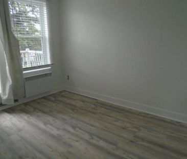 3 ½ rue Parc Georges Ahuntsic LIBRE - Photo 3