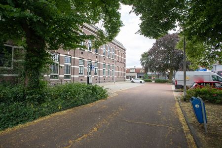 Appartement te huur: Bornerbroeksestraat 21-F 7607 KD Almelo - Foto 5