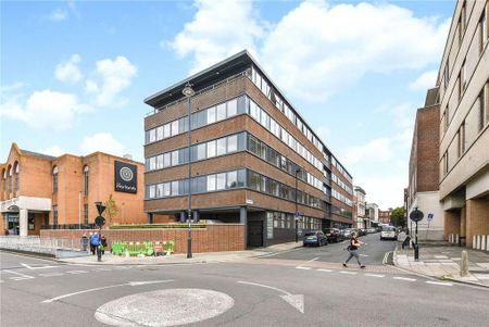 1 bedroom flat to rent - Photo 4