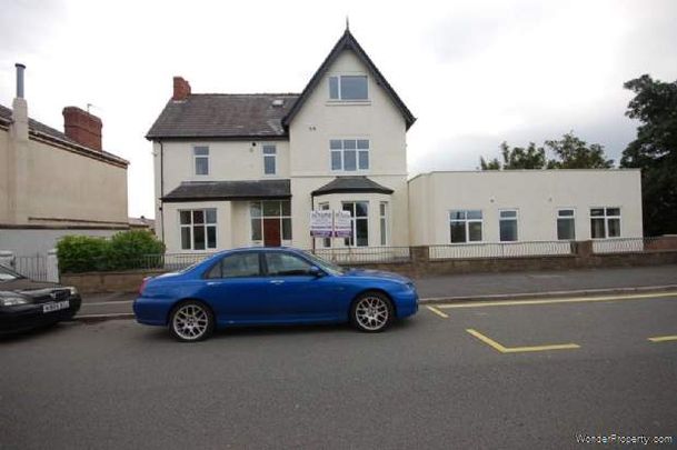 1 bedroom property to rent in Preston - Photo 1