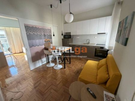 Διαμέρισμα για ενοικίαση Τριών Ναυάρχων - Άγιος Ανδρέας (Πάτρα) - Photo 2