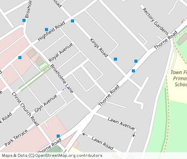 St. Vincent Avenue, Doncaster, South Yorkshire, DN1 - Photo 1