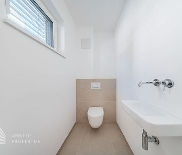 Smart-Luxus Traumhaus – Exklusives Wohnen im grünen Paradies, mit S... - Photo 3