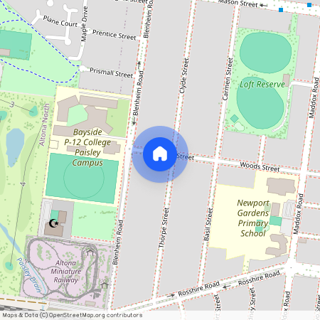 2 / 223 Woods Street, Newport