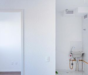 Apartamento para alugar com 32m², 2 quartos e sem vaga - Photo 1
