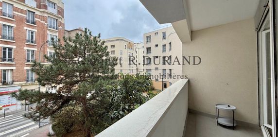 Appartement à louer Asnières-sur-Seine - Photo 2