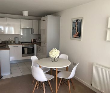 1 Bed Flat, Carfax House, SE20 - Photo 5