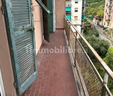 Bilocale via Santa Maria del Priano, Sestri Ponente, Genova - Photo 4