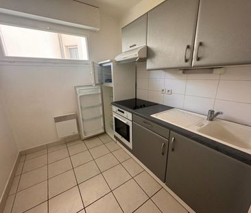Appartement 2 pièces – 50 m² environ à Vannes (ref : 36662) - Photo 5