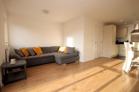 1 bedroom apartment to rent - Photo 3