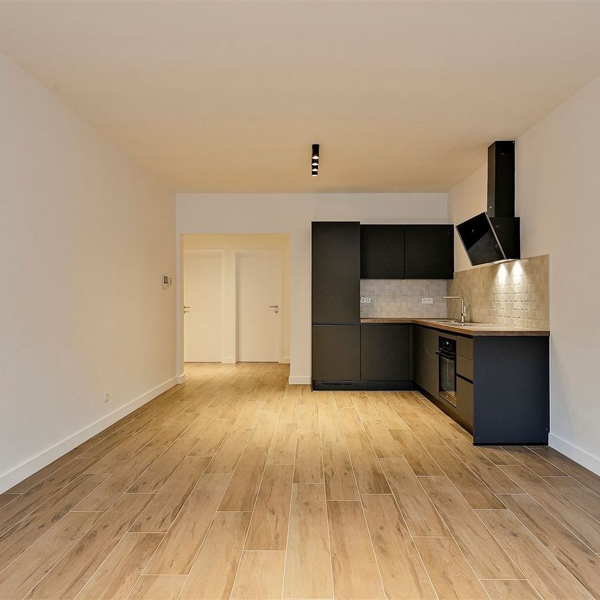 Mooi, gelijkvloers 2 slaapkamer appartement - Foto 1